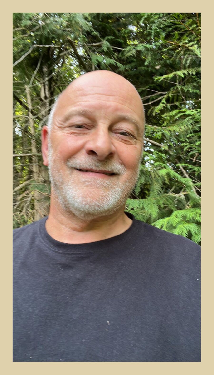 Portrait de Marc REITH